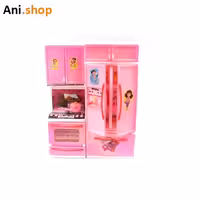 اسباب بازی ست آشپزخانه