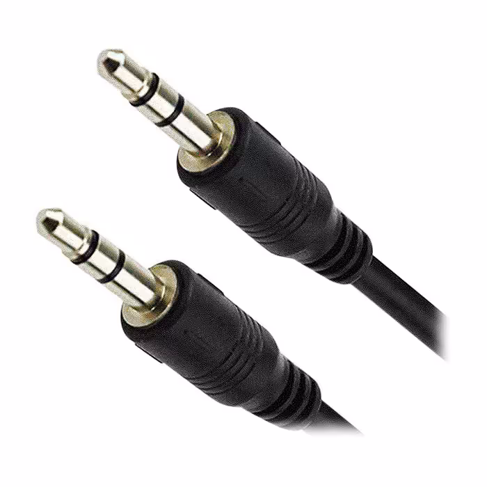 کابل AUX بافو به طول 1.5 متر