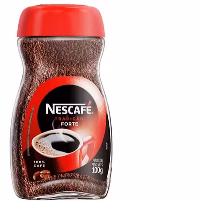 قهوه فوری کلاسیک FORTE حجم 230 گرمی