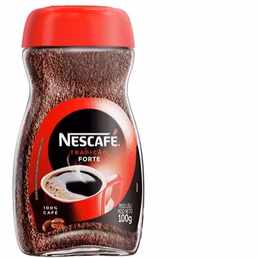 قهوه فوری کلاسیک FORTE حجم 230 گرمی