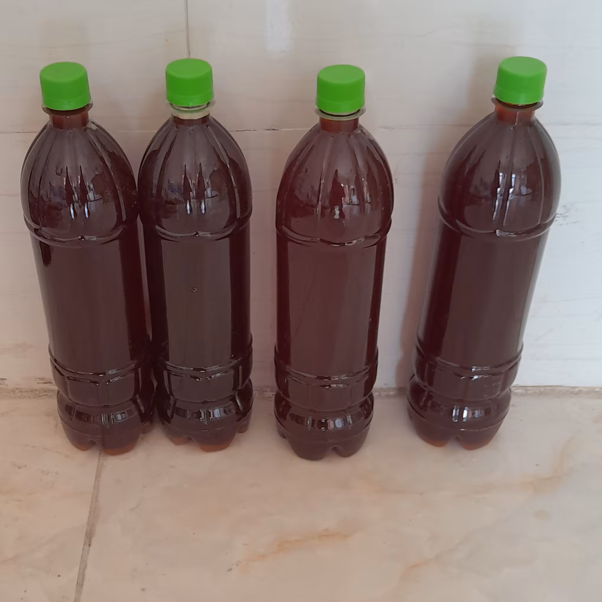 رب شربت انگور محلی