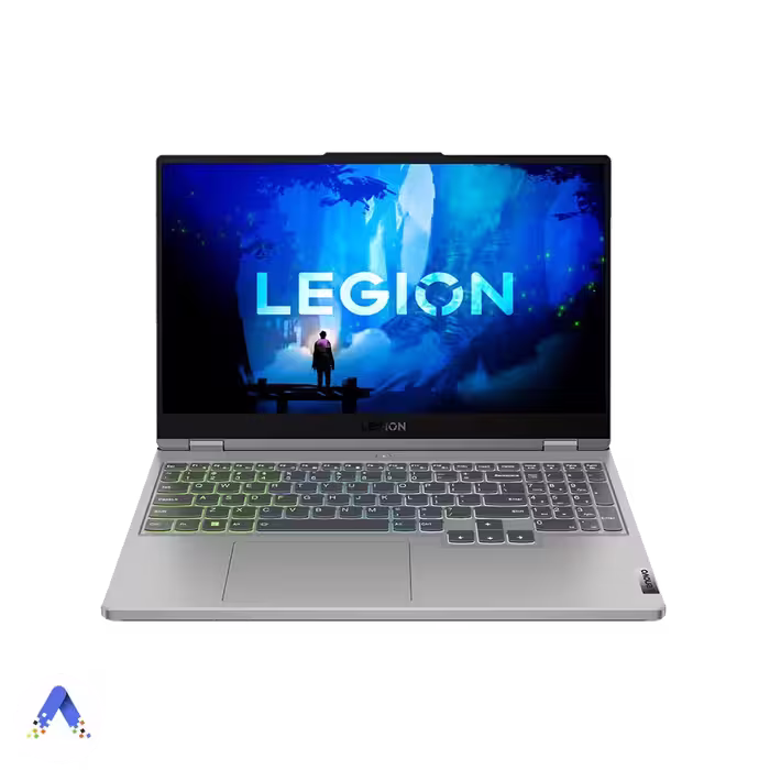 لپ تاپ گیمینگ لنوو Legion 5-H 2022
