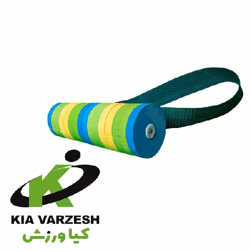 مقاومت پایی سنگین کد HG039 - مشخصات،قیمت و خرید