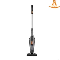 جارو برقی دیرما مدل DX115C - رنگ خاکستری 