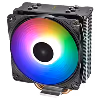 فن CPU دیپ کول مدل GAMMAXX GT ARGB | آی تی هوم