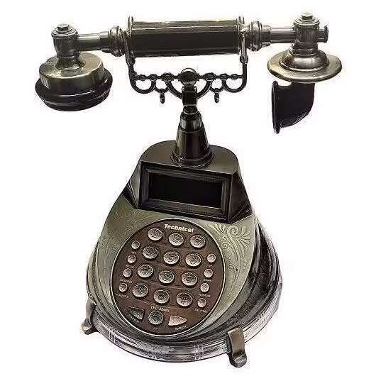 تلفن کلاسیک تکنیکال مدل TEC-3048
