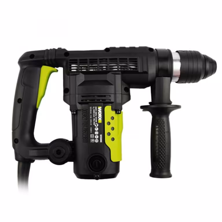 دریل بتن کن ورکس مدل WU326D