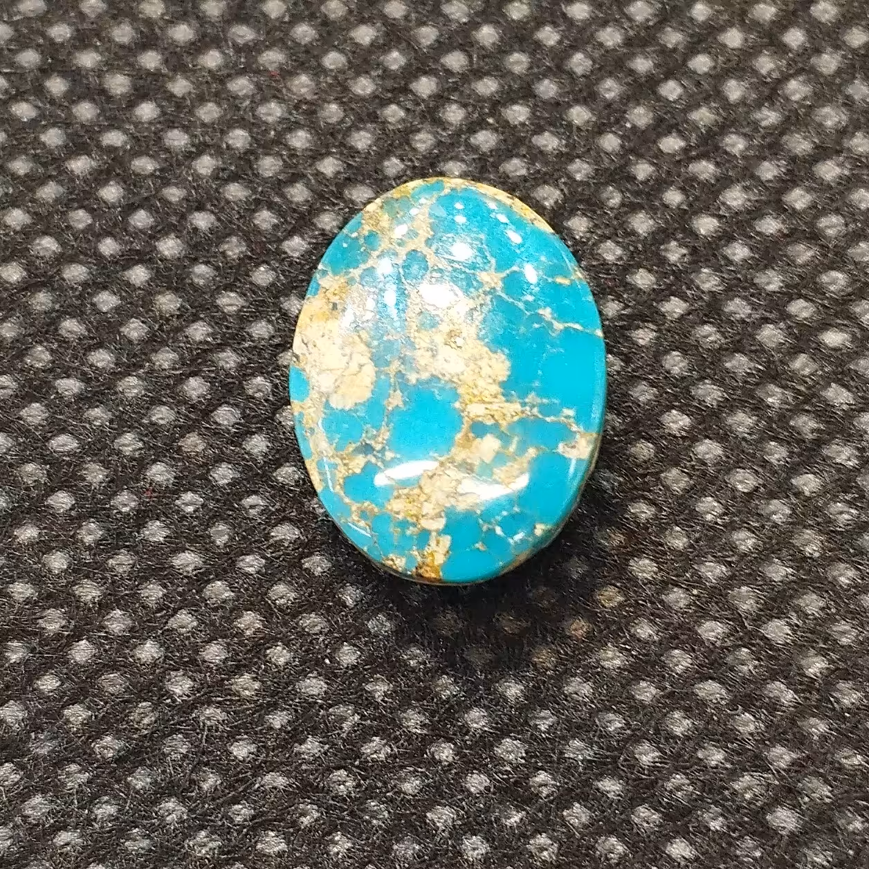 سنگ فیروزه نیشابور کد4