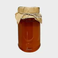 عسل چهل گیاه طبیعی (یک کیلویی)