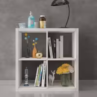 کتابخانه باکس در ابعاد 74.74در رنگبندی مختلف طبق سلیقه شما عزیزان