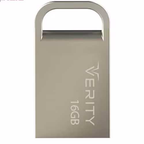 فلش مموری 16GB وریتی Verity V813 Flash Memory USB 3.0