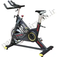 دوچرخه ثابت اسپینینگ آذیموس مدل AZ 8606-S20