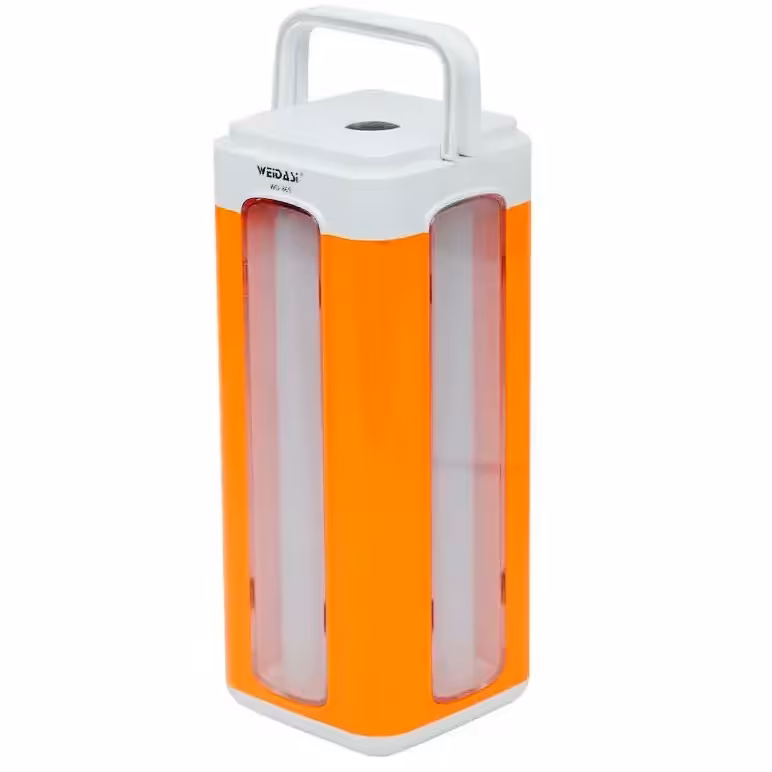 چراغ اضطراری ویداسی مدل WD-869