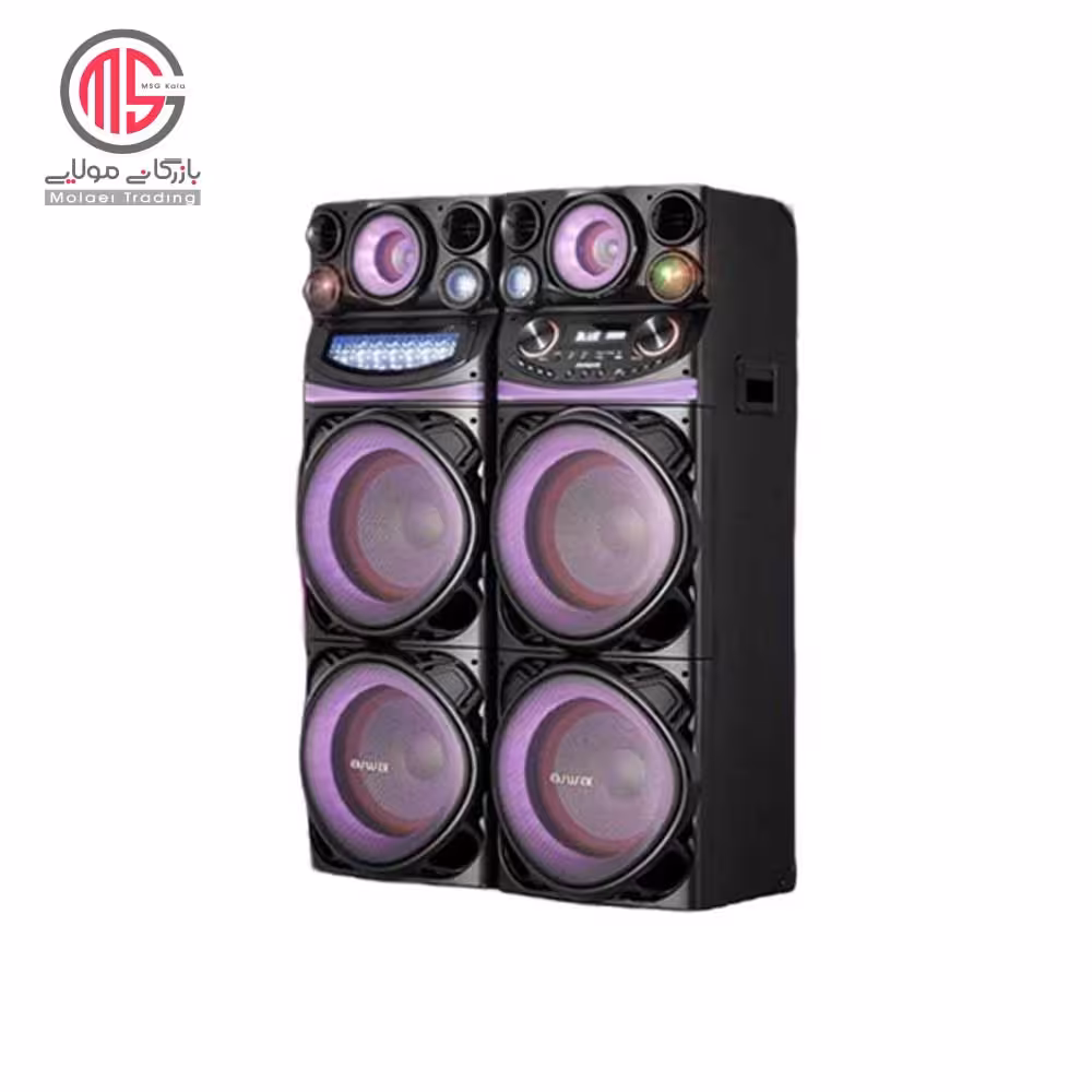 اسپیکر آیوا مدل X2100 DSP پرو