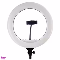 رینگ لایت سی یرا مدل SR-320A