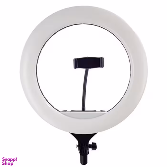 رینگ لایت سی یرا مدل SR-320A