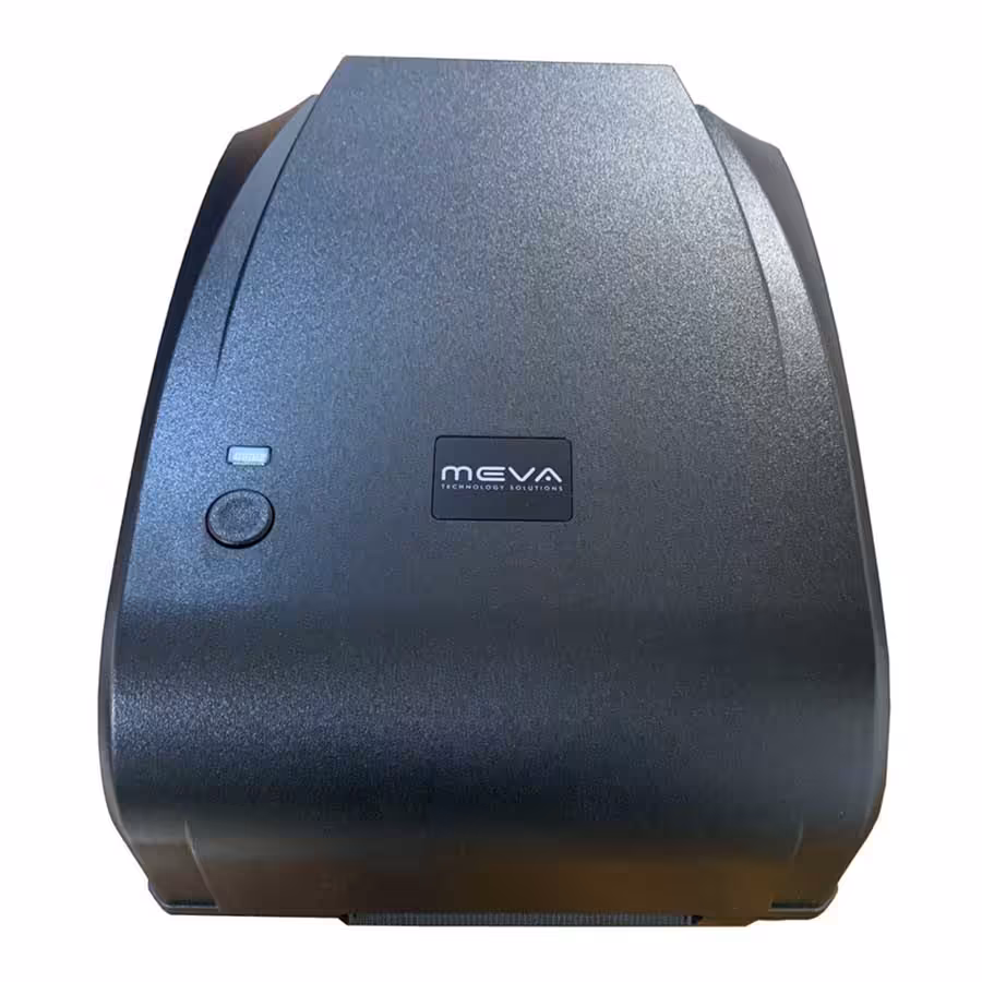قیمت و خرید لیبل پرینتر میوا مدل MBP 4200 | یاس ارتباط