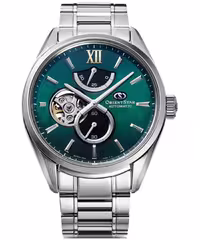 ساعت مچی مردانه اورینت، زیر مجموعه Mechanical, کد RE-BY0005A