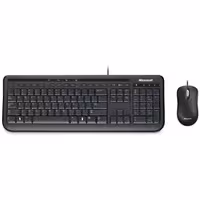 Microsoft Desktop 600 قیمت خرید کیبورد و ماوس مایکروسافت 4576