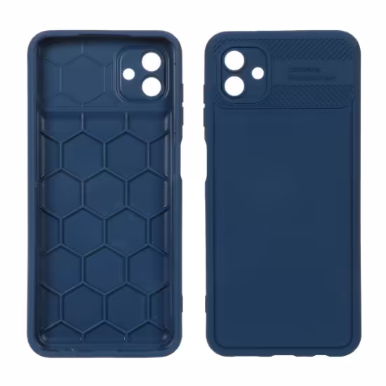 قاب گوشی هاشور طرح سیلیکون یرای Samsung A04