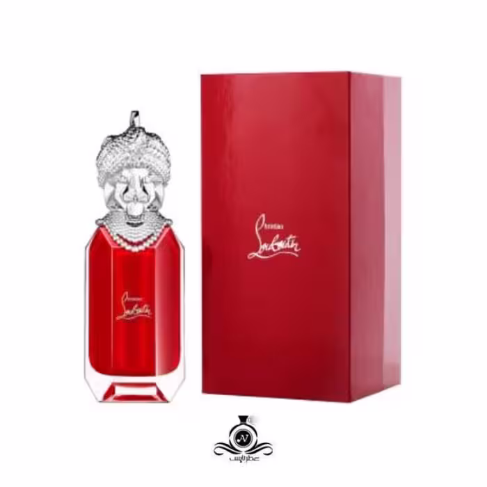 ادکلن زنانه کریستین لوبوتین لوبیراج Loubiraj Christian Louboutin