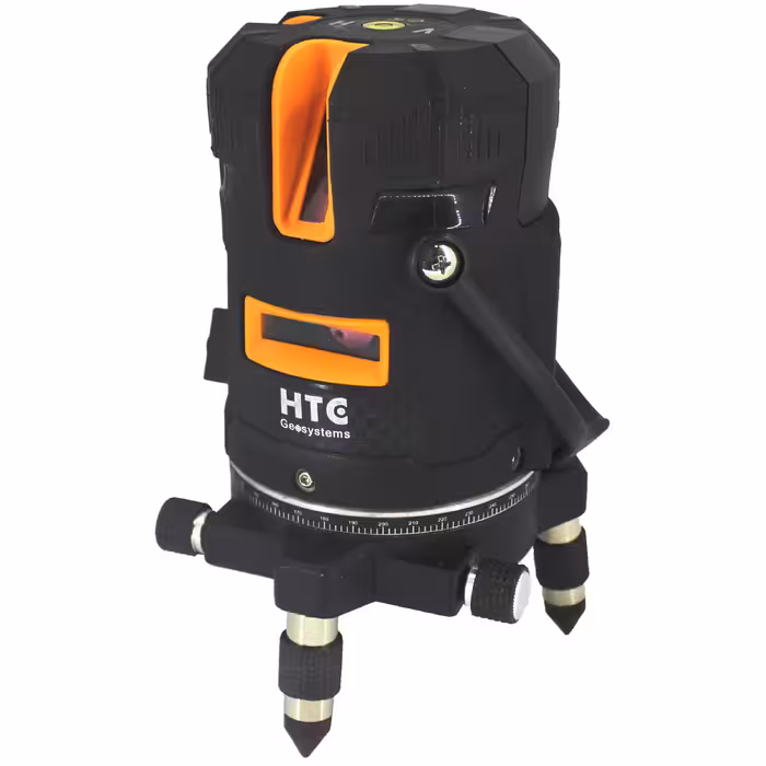 تراز لیزری HTC مدل SA-233G