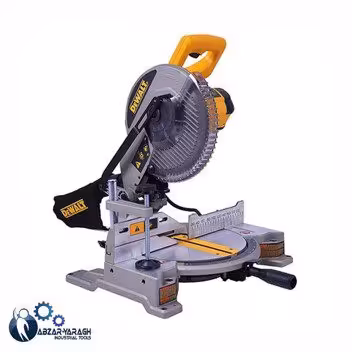 فارسی بر ثابت 250 میلیمتر دیوالت DW714 - ابزار یراق