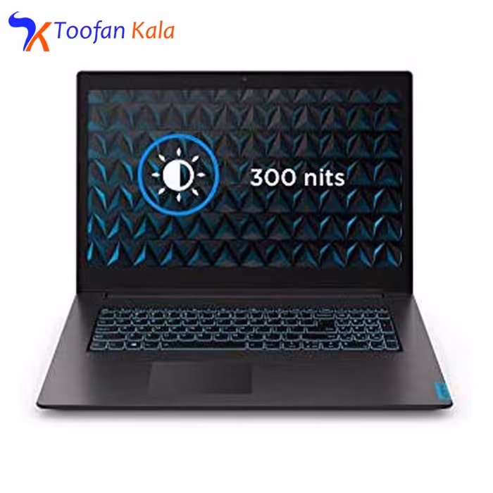 لپ تاپ لنوو مدل ldeapad L340 15" Core i7 9750H 16GB 1TB 4GB GTX 1650