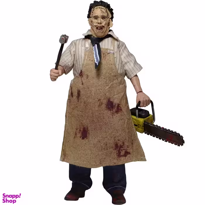 فیگور نکا مدل Texas Chainsaw Massacre