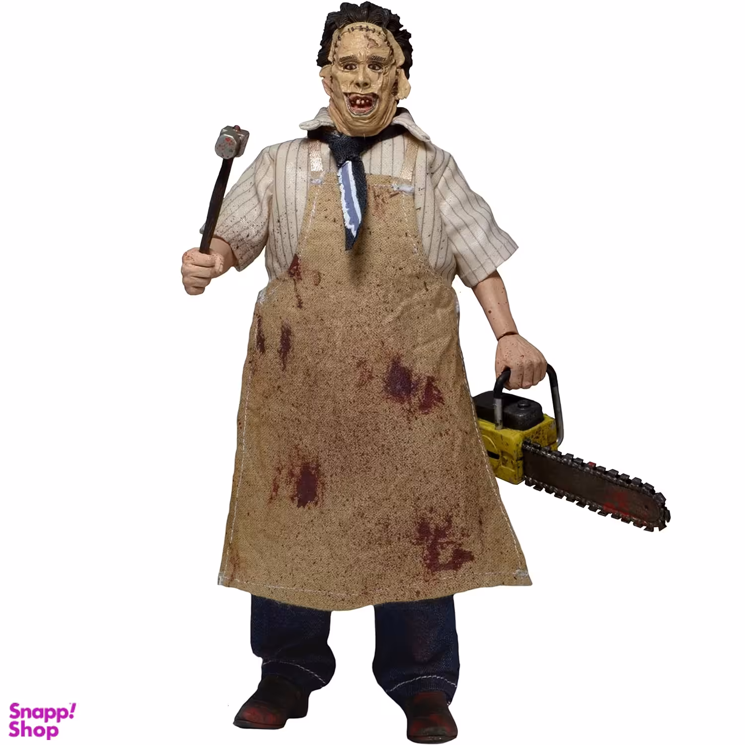 فیگور نکا مدل Texas Chainsaw Massacre