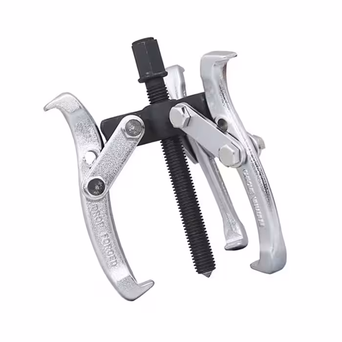 پولی کش سه پایه 4 اینچ اسکای