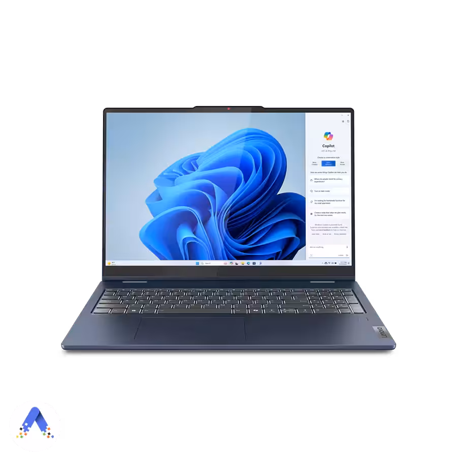 لپ تاپ لنوو IdeaPad 5 2-in-1 16IRU9-Z (2024)