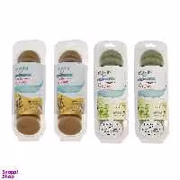 وکس موبر پروین (Parvin) کد 11 وزن 20 گرم بسته 4 عددی