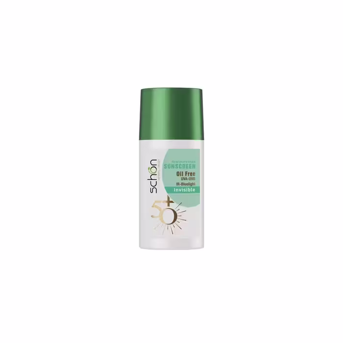 فلوئید ضدآفتاب فاقد چربی شون (SPF 50)