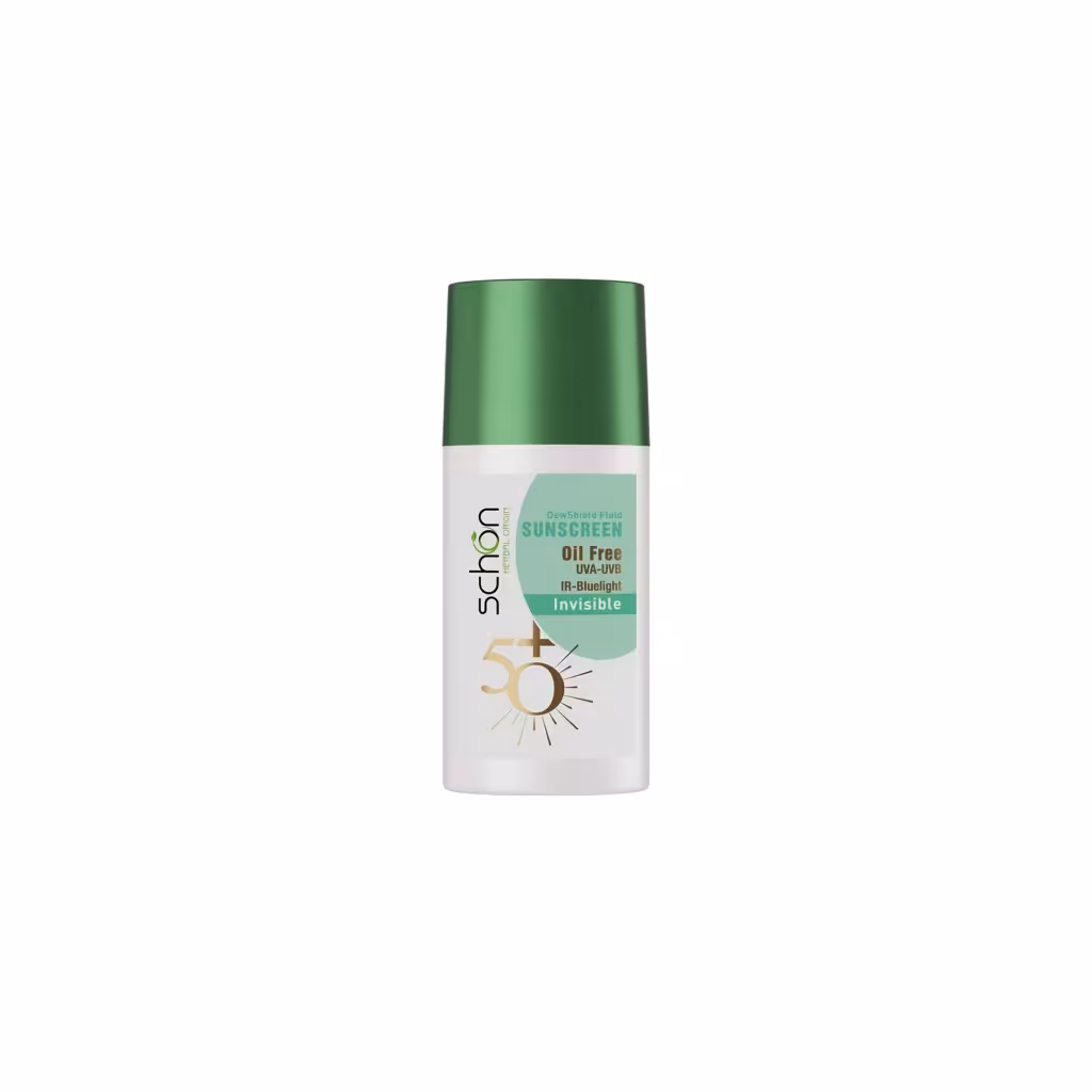 فلوئید ضدآفتاب فاقد چربی شون (SPF 50)