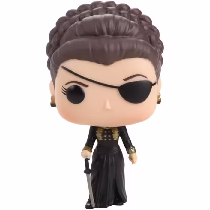 فیگور فانکو پاپ های کپی مدل Lady Catherine