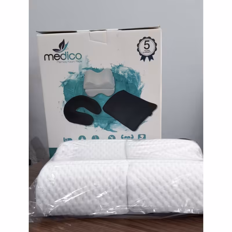 بالشت بین زانویی مدیکو