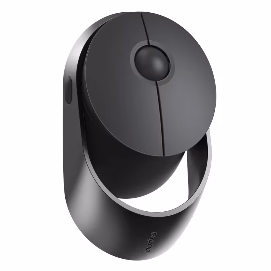 موس بی سیم رپو Ralemo Air 1