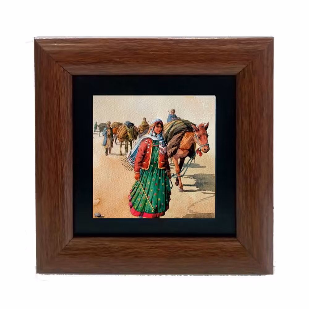 تابلوی دیواری کد طرح 039