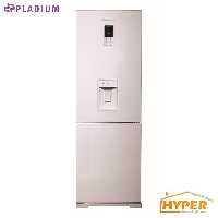 یخچال فریزر پلادیوم پایا پلاس PD20W سفید
