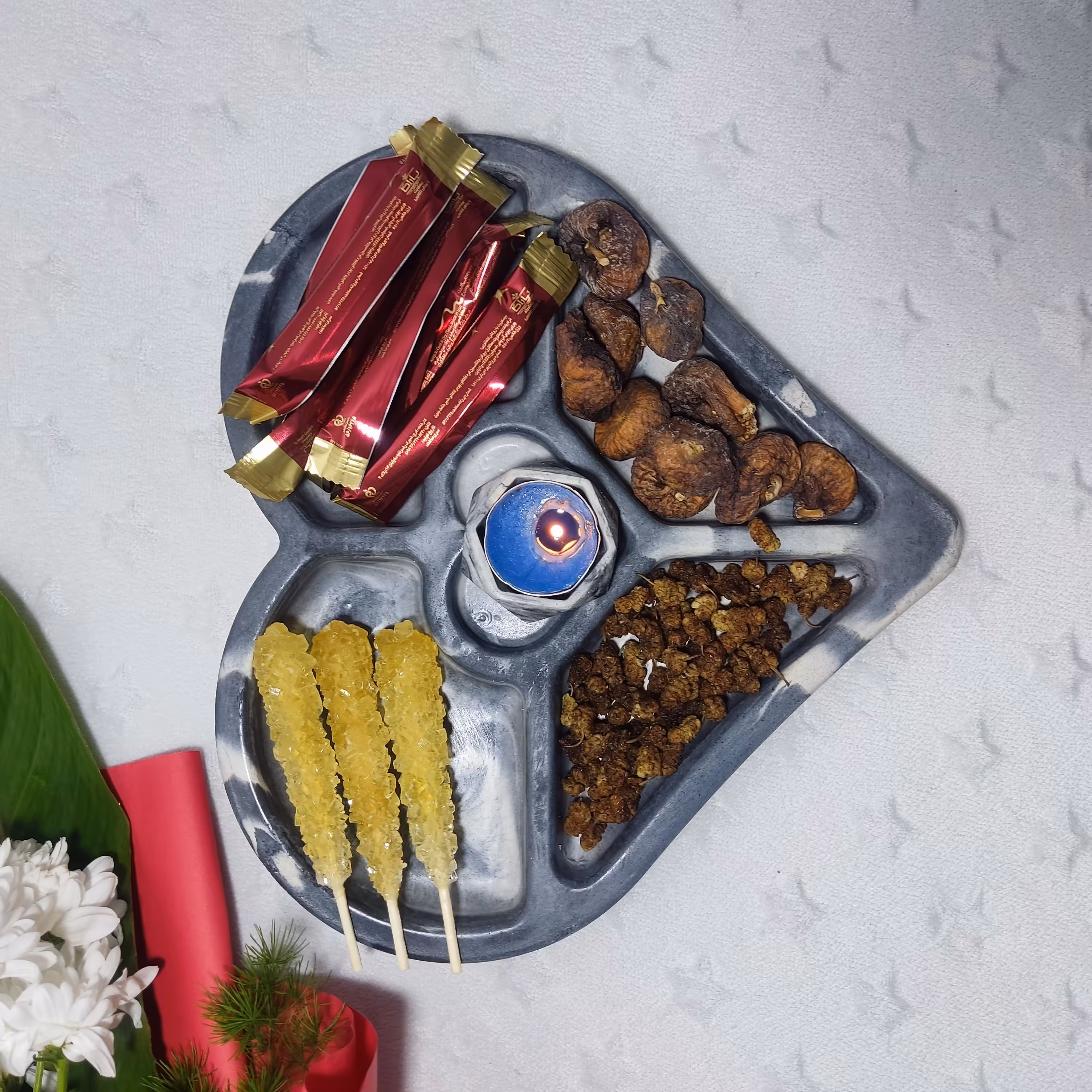 اردو خوری طرح قلب