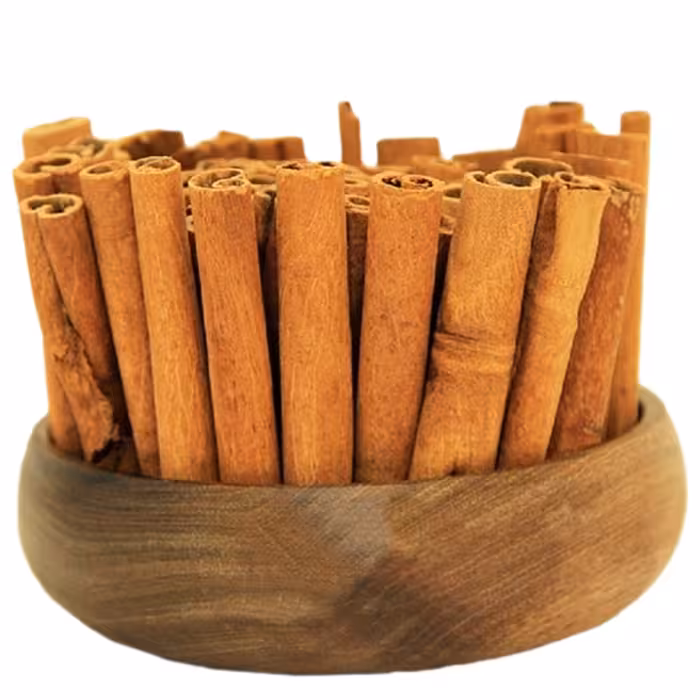 دارچین سیگاری(دارچین لوله ای)