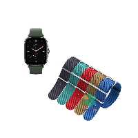 بند ساعت آمازفیت Amazfit GTS 2e مدل Briston