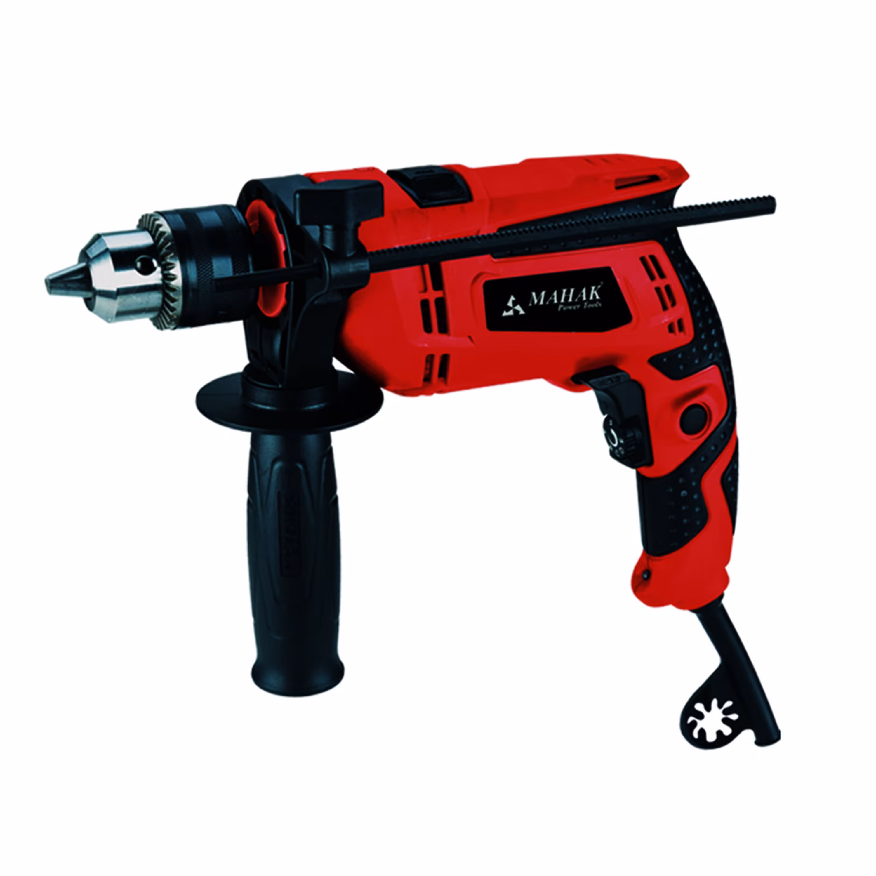 دریل چکشی 13 میلیمتر دور متغیر 