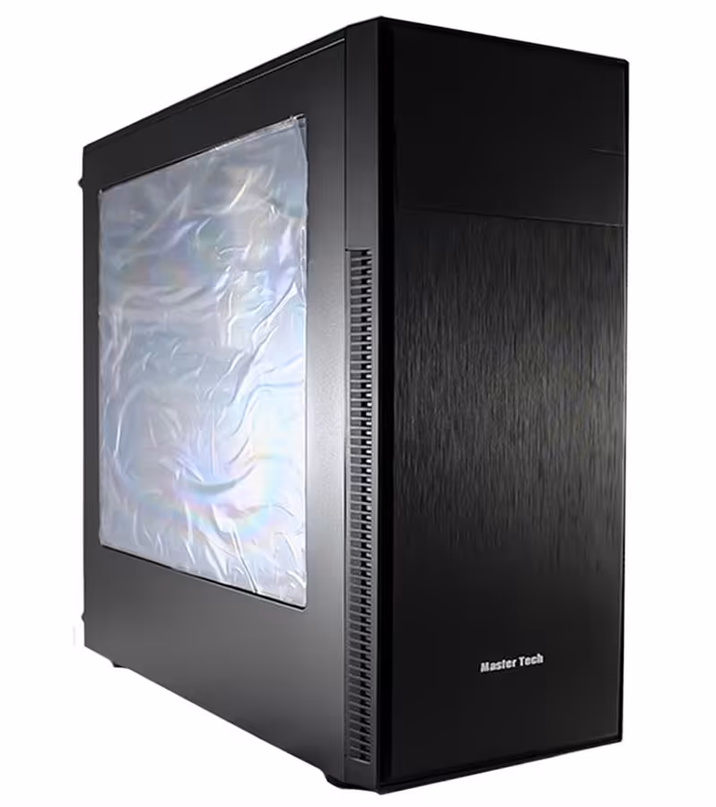 کیس کامپیوتر مسترتک مدل Mantra