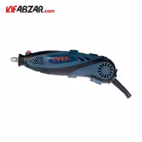 کیت فرز مینیاتوری ایوک مدل K 6040