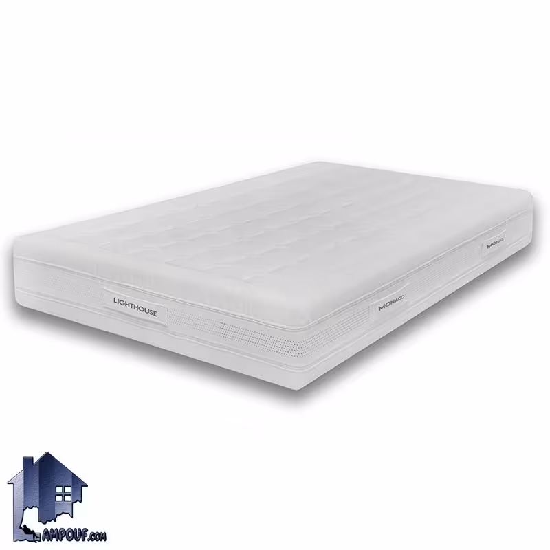 تشک موناکو Light House کد MM2703 دونفره 160