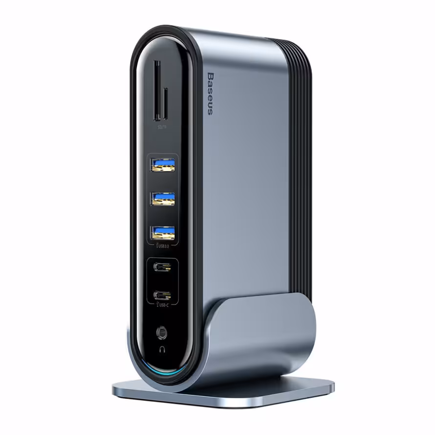 داک چندکاره بیسوس Working Station