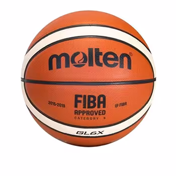 توپ بسکتبال مولتن چرمی سایز 5