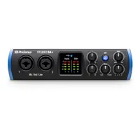 کارت صدا PreSonus Studio 24c